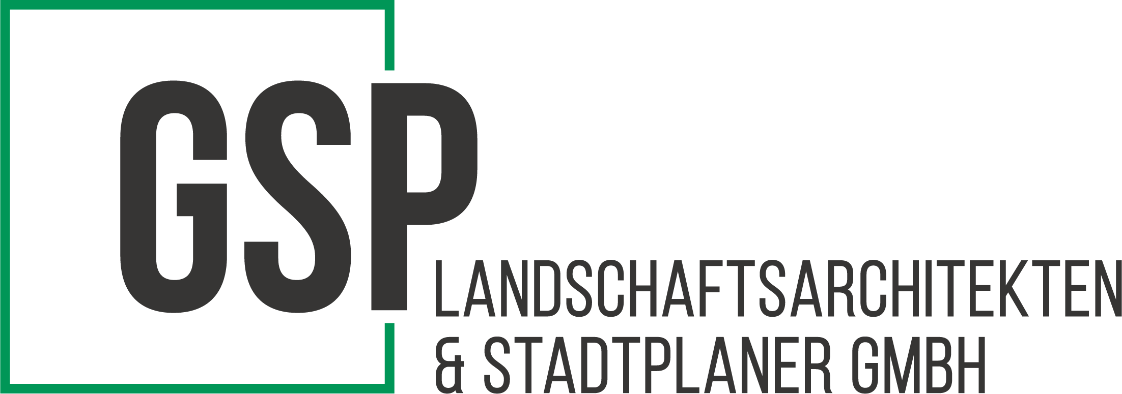GSP Landschaftsarchitekten & Stadtplaner GmbH